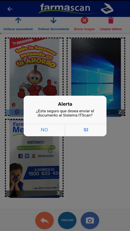 Farmaenlace0 screenshot-6