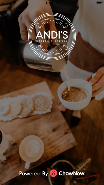 Andis Coffee and Bakery