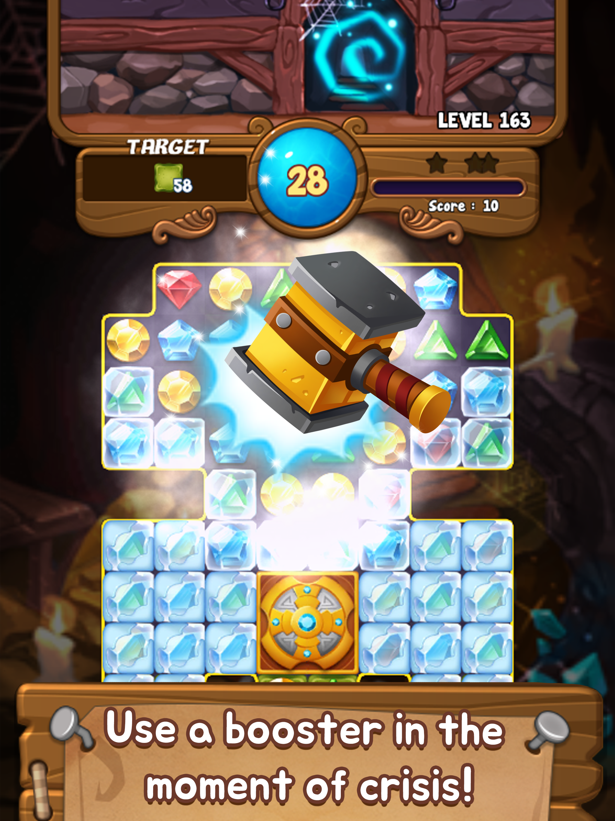 JewelsTime screenshot 11