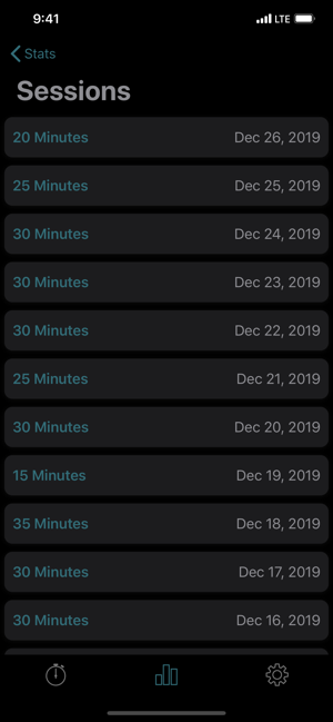 Simple Insight Tracker(圖9)-速報App