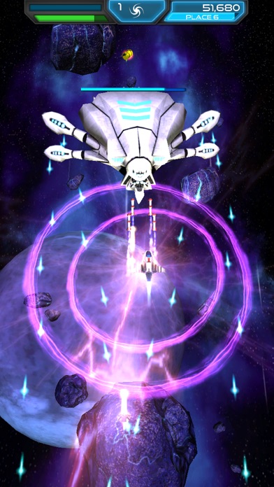 Screenshot #3 pour Cold Space