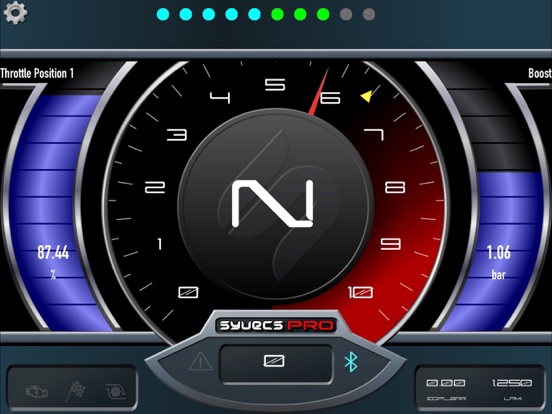 Screenshot #6 pour Syvecs Pro