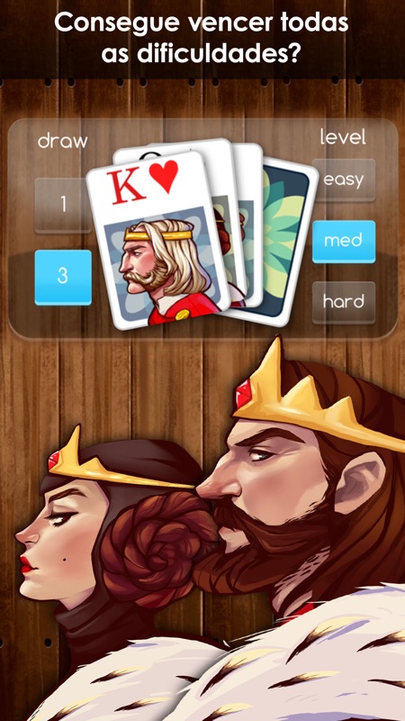 Solitaire Classic Card Game™ screenshot 3