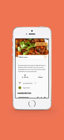 Game screenshot Zeker Gezond hack