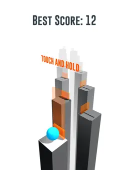 Bridges Run screenshot 5
