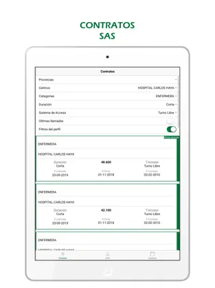 Captura 1 Contratos SAS iphone