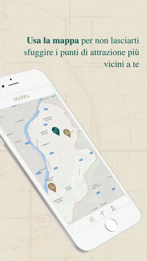 Oasi delle Pievi screenshot 4