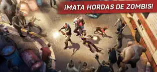 Imágen 1 Left to Survive: PvP Shooter iphone