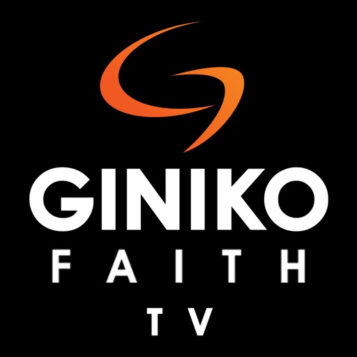 Giniko Faith TV icon