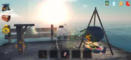Game screenshot Shark Land: Survival Simulator apk