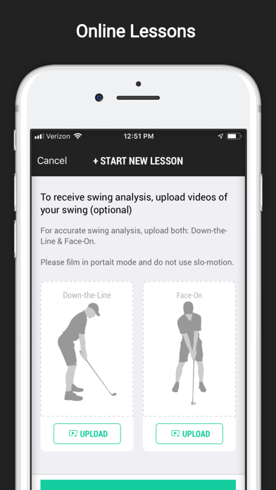 How to cancel & delete Paul Ramee's World of Golf from iphone & ipad 3