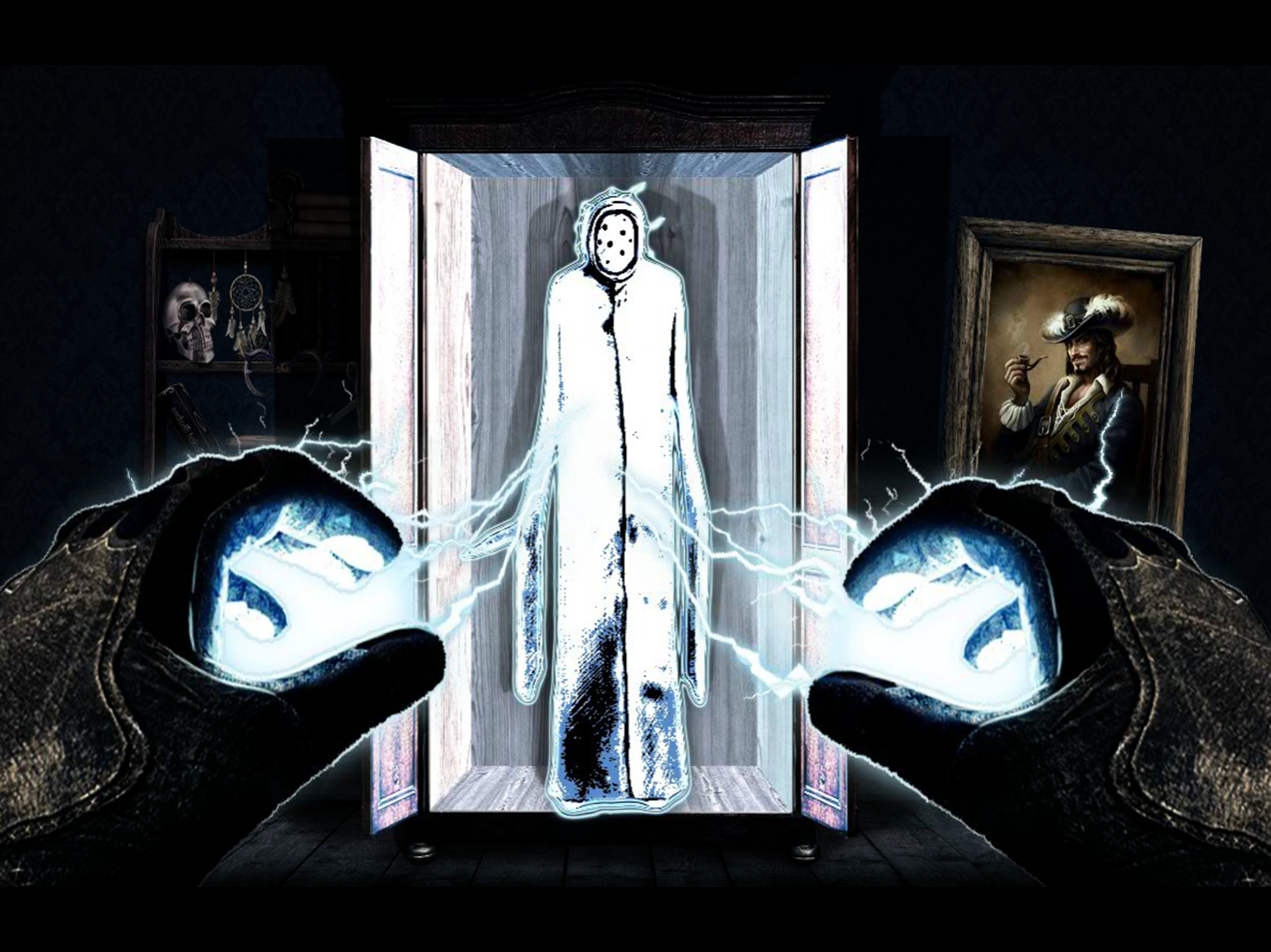 Escape Rooms Thriller screenshot 5