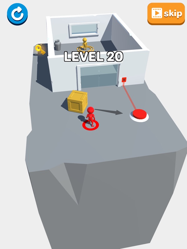 Human Puzzle screenshot 4