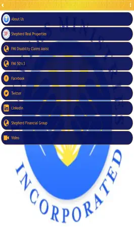 Game screenshot FMI apk