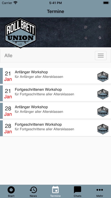 RBU App screenshot-5