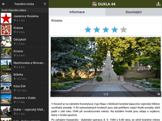 Screenshot #5 pour DUKLA 44