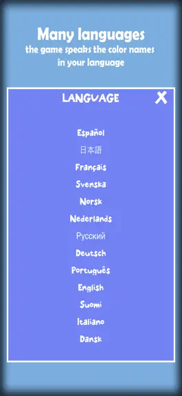 Game screenshot Tap the Color Dots apk