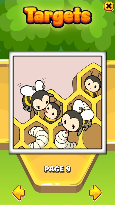Busy Little Bees AR screenshot 3