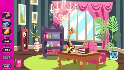 Sweet Baby Girl Cleanup House screenshot 4