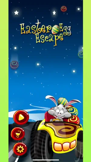 Easter Eggs Escape screenshot 1