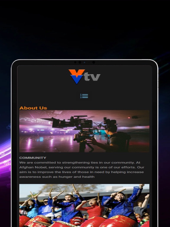 Screenshot #4 pour VVTV