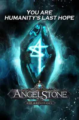 Game screenshot Angel Stone RPG mod apk