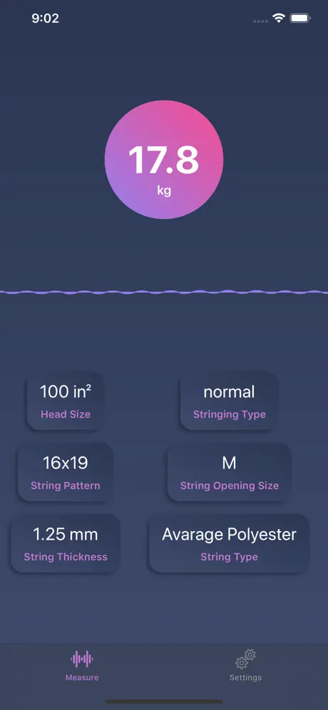 TennisTension