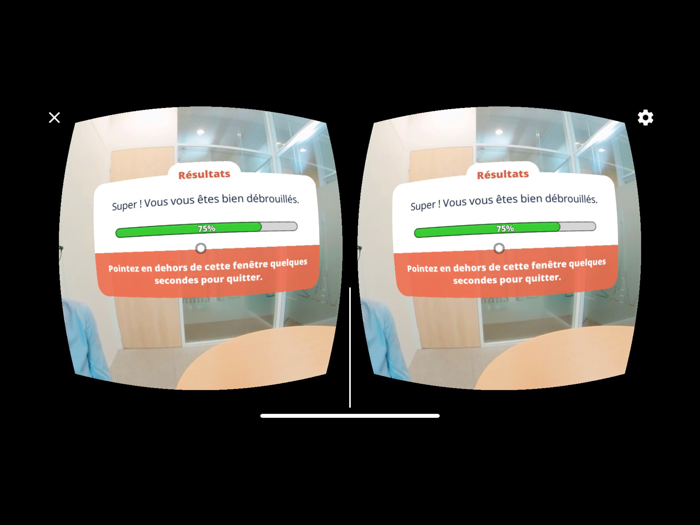 À Compétence Égale