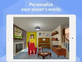 Game screenshot DevaWorld apk