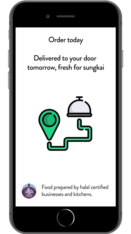 Gerai Ramadhan screenshot-3