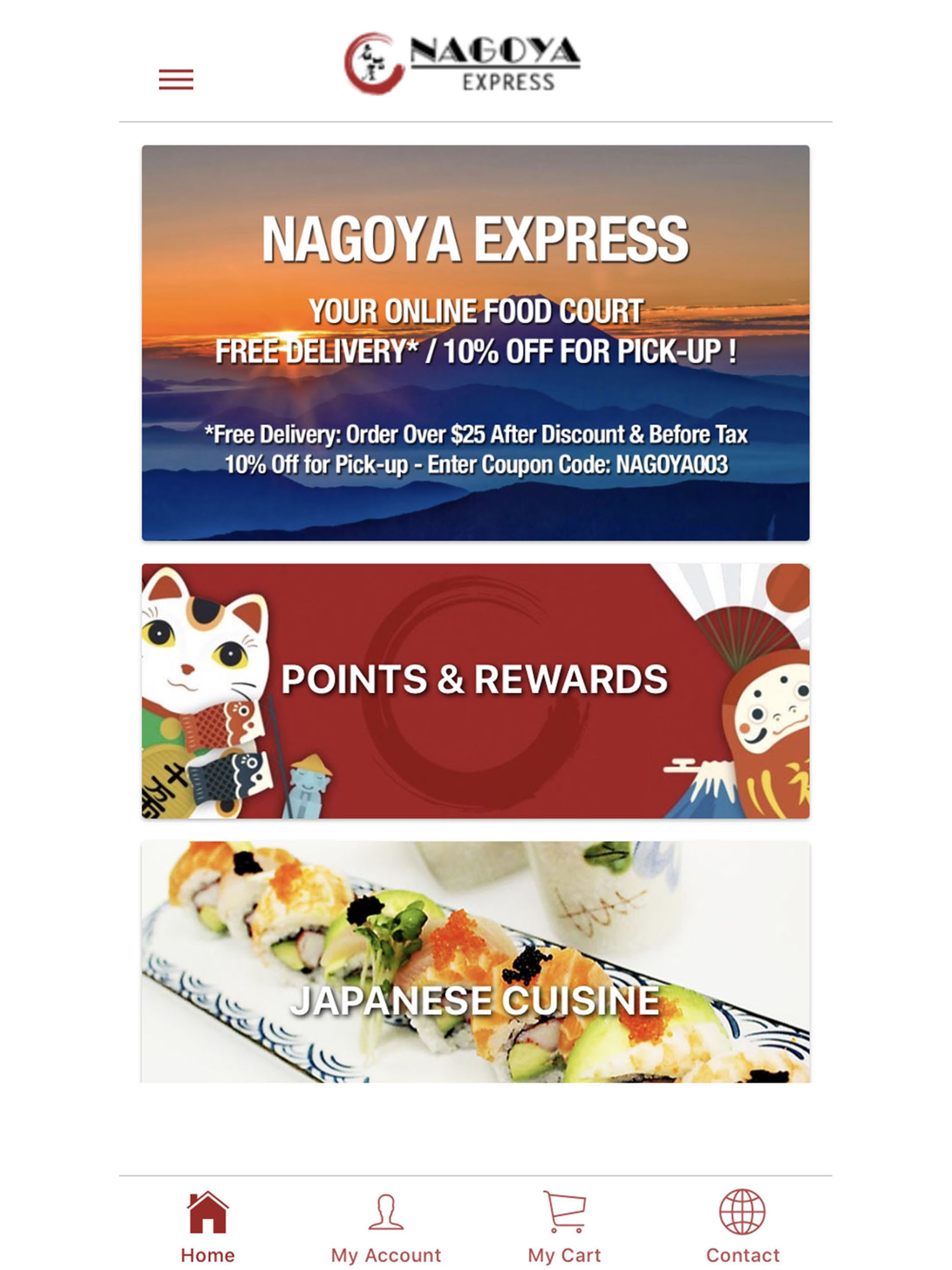 Nagoya Express screenshot 5