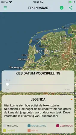Tekenbeet screenshot 3