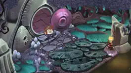 Game screenshot The Little Acre mod apk