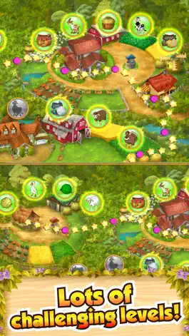 Game screenshot Farm Mania 1 apk