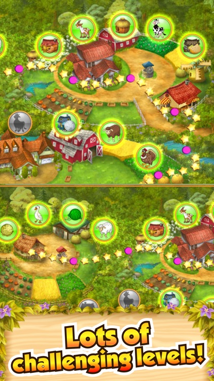 Farm Mania 1