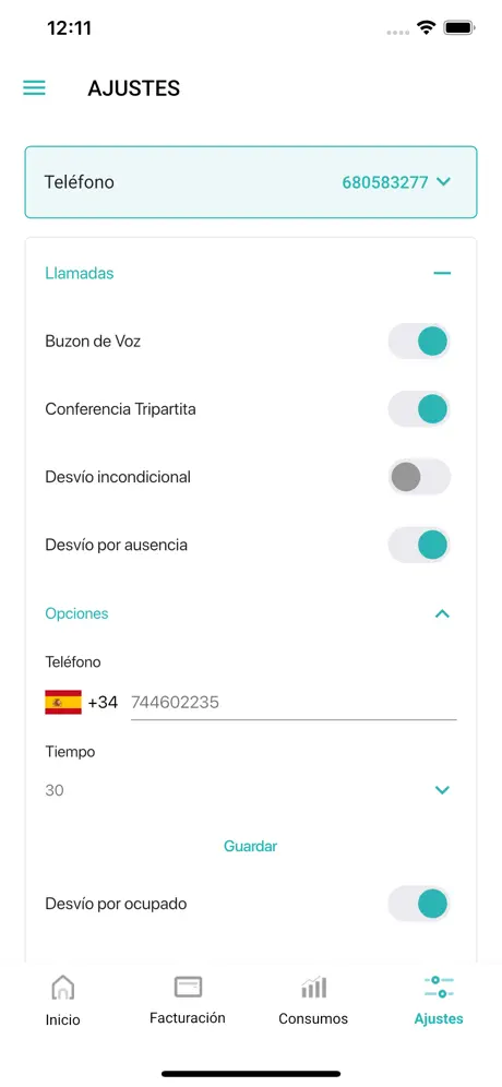 Mi PTV