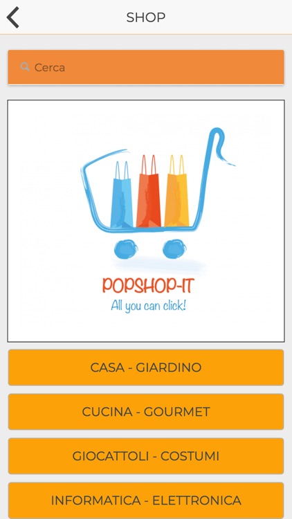 PopShop-IT