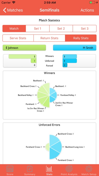 Tennis Toolbox screenshot-7
