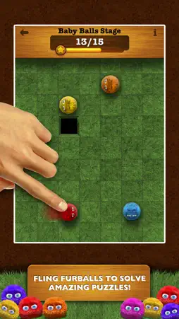 Fling! 2 screenshot 1