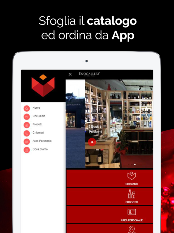 Screenshot #5 pour Enogallery