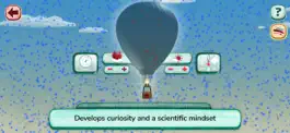 Game screenshot How do Things Fly? apk
