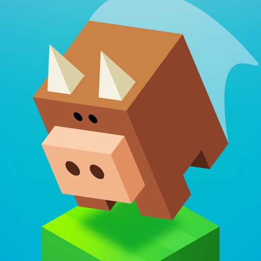 Down The Mountain icon