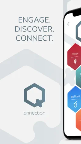 Game screenshot Qnnection mod apk