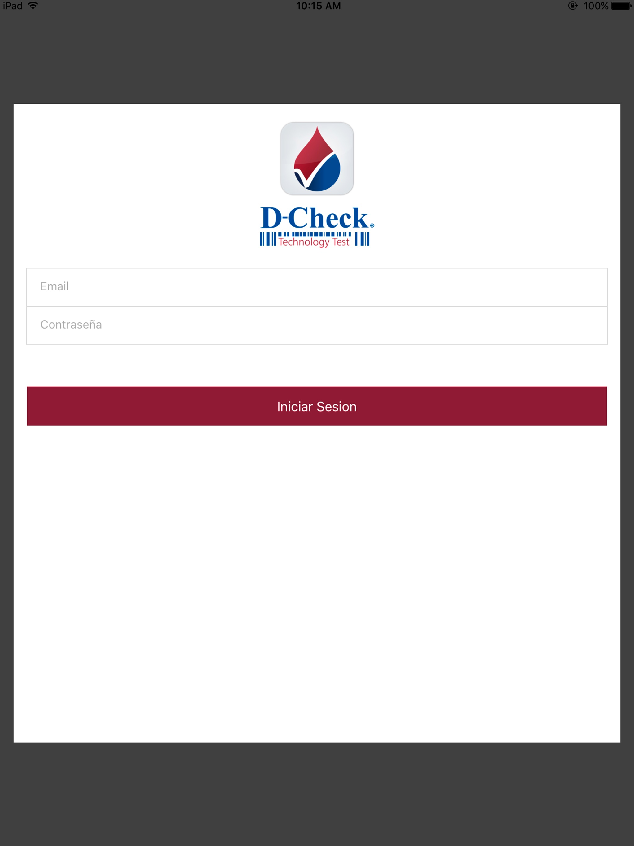 Dcheck screenshot 7