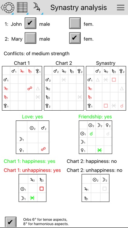 AstroVizor screenshot-3