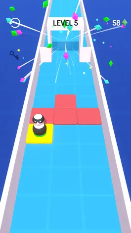 Game screenshot Switch Over! hack