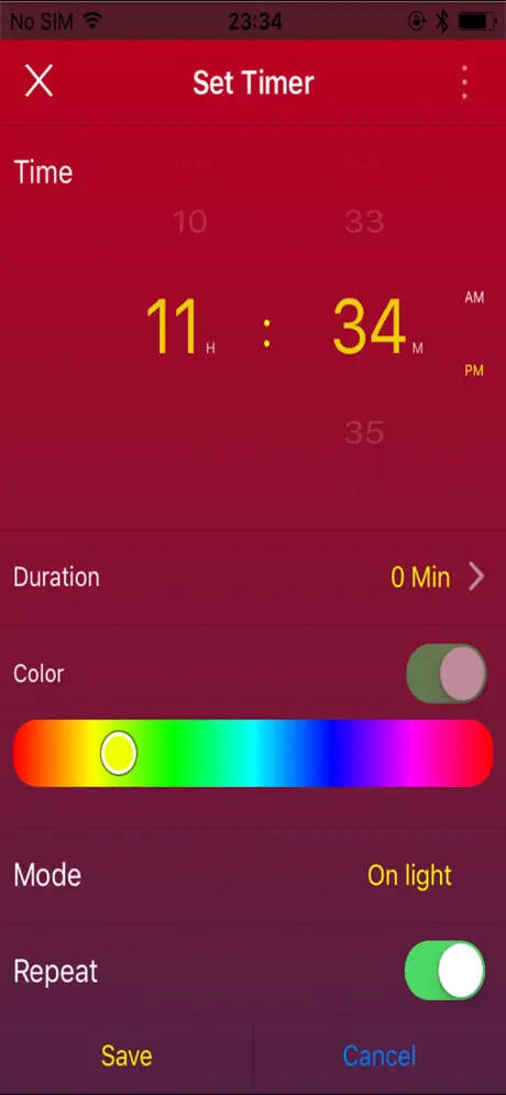 PLAYBULB 2.0