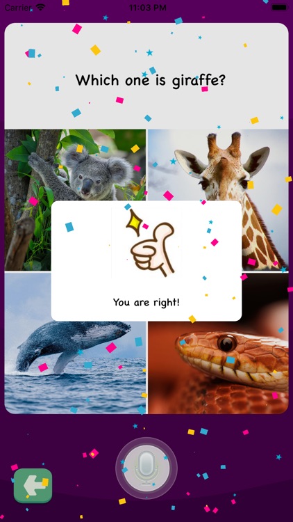 RAZ拓展训练 screenshot-9