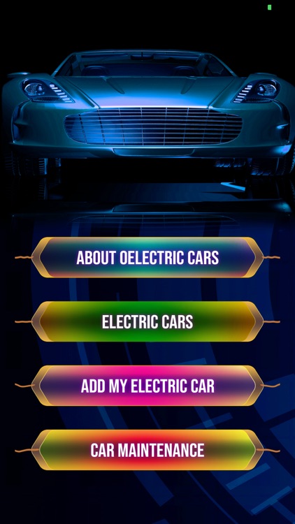 OElectric Car