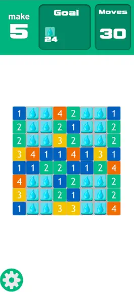 Game screenshot Make 10: Math Game hack